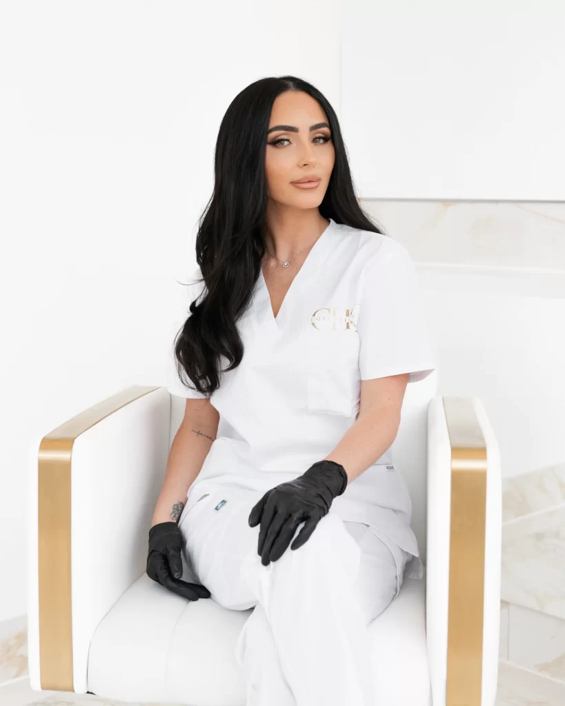 Shanice Armitage Cosmetics HQ